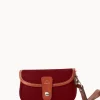 Dooney & Bourke Grab and Go | Wristlets^Oncour Cabriolet Flap Wristlet