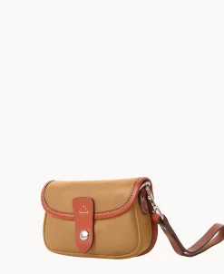Dooney & Bourke Grab and Go | Wristlets^Oncour Cabriolet Flap Wristlet