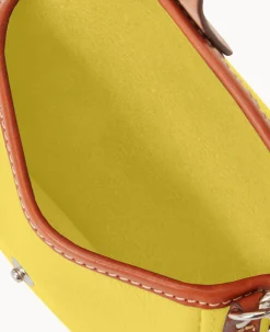 Dooney & Bourke Grab and Go | Wristlets^Oncour Cabriolet Flap Wristlet