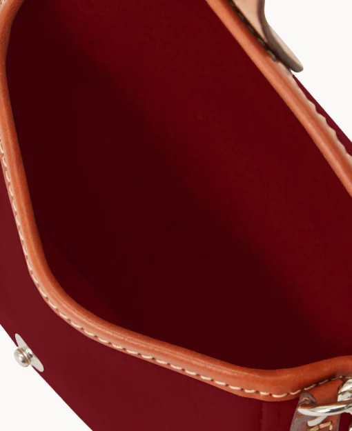 Dooney & Bourke Grab and Go | Wristlets^Oncour Cabriolet Flap Wristlet