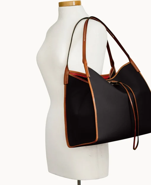 Dooney & Bourke Ready For the Getaway | Shoulder Bags^Oncour Cabriolet Full Up