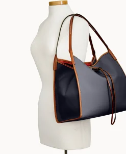 Dooney & Bourke Ready For the Getaway | Shoulder Bags^Oncour Cabriolet Full Up