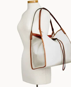 Dooney & Bourke Ready For the Getaway | Shoulder Bags^Oncour Cabriolet Full Up