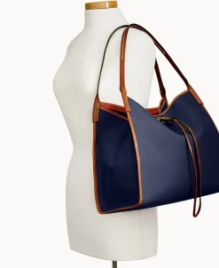 Dooney & Bourke Ready For the Getaway | Shoulder Bags^Oncour Cabriolet Full Up