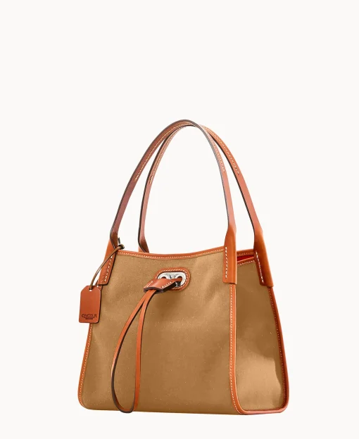 Dooney & Bourke Ready For the Getaway | Mini Bags^Oncour Cabriolet Mini Full Up