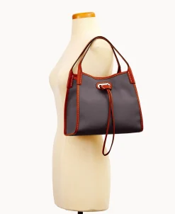 Dooney & Bourke Mini Bags | Shoulder Bags^Oncour Cabriolet Mini Full Up
