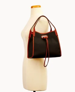 Dooney & Bourke Mini Bags | Shoulder Bags^Oncour Cabriolet Mini Full Up