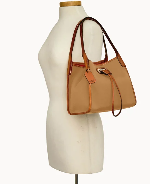 Dooney & Bourke Ready For the Getaway | Mini Bags^Oncour Cabriolet Mini Full Up