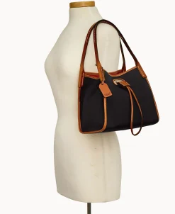 Dooney & Bourke Ready For the Getaway | Mini Bags^Oncour Cabriolet Mini Full Up
