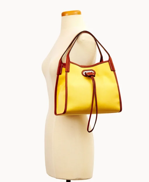 Dooney & Bourke Mini Bags | Shoulder Bags^Oncour Cabriolet Mini Full Up