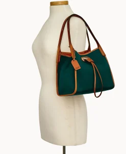 Dooney & Bourke Ready For the Getaway | Mini Bags^Oncour Cabriolet Mini Full Up