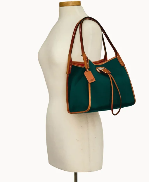 Dooney & Bourke Ready For the Getaway | Mini Bags^Oncour Cabriolet Mini Full Up