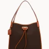 Dooney & Bourke Ready For the Getaway | Mini Bags^Oncour Cabriolet Small Full Up