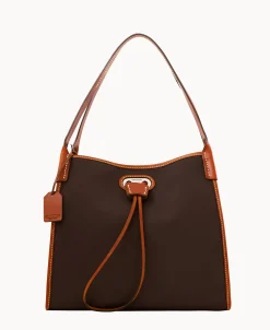 Dooney & Bourke Ready For the Getaway | Mini Bags^Oncour Cabriolet Small Full Up