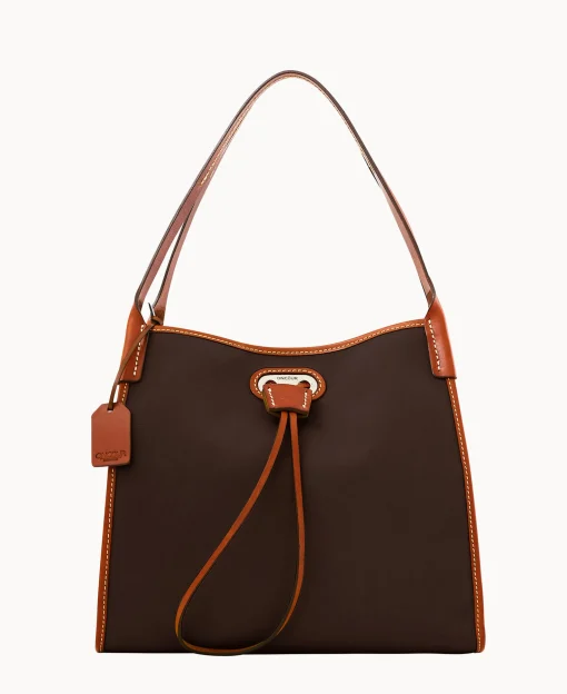 Dooney & Bourke Ready For the Getaway | Mini Bags^Oncour Cabriolet Small Full Up