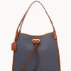 Dooney & Bourke Ready For the Getaway | Mini Bags^Oncour Cabriolet Small Full Up