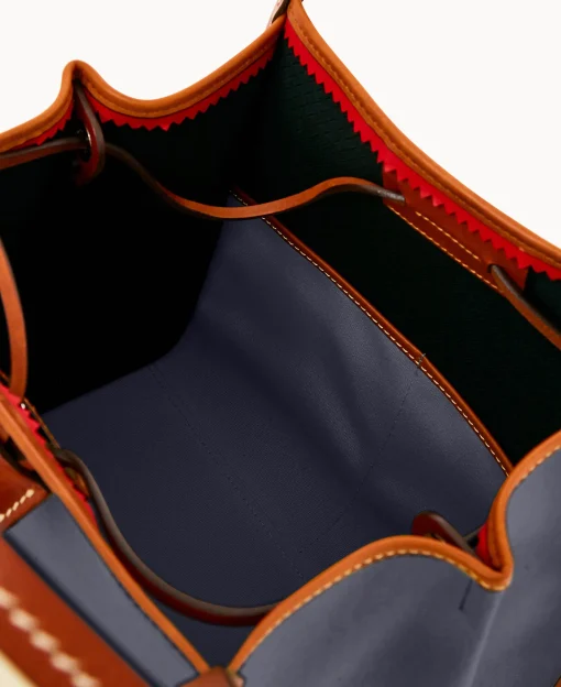 Dooney & Bourke Ready For the Getaway | Mini Bags^Oncour Cabriolet Small Full Up