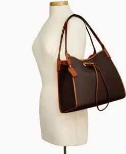 Dooney & Bourke Ready For the Getaway | Mini Bags^Oncour Cabriolet Small Full Up