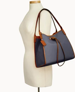 Dooney & Bourke Ready For the Getaway | Mini Bags^Oncour Cabriolet Small Full Up