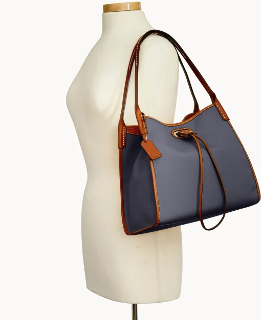 Dooney & Bourke Ready For the Getaway | Mini Bags^Oncour Cabriolet Small Full Up