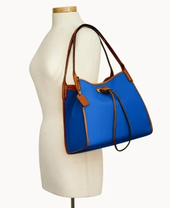 Dooney & Bourke Ready For the Getaway | Mini Bags^Oncour Cabriolet Small Full Up