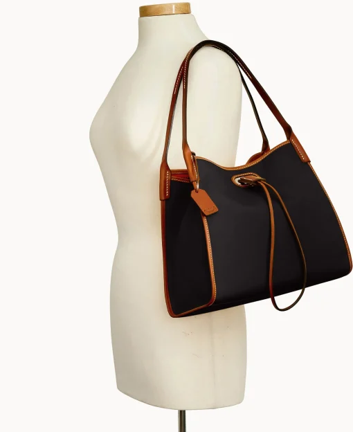 Dooney & Bourke Ready For the Getaway | Mini Bags^Oncour Cabriolet Small Full Up
