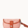 Dooney & Bourke Grab and Go | Wristlets^Oncour Elba Flap Wristlet