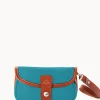 Dooney & Bourke Grab and Go | Wristlets^Oncour Elba Flap Wristlet
