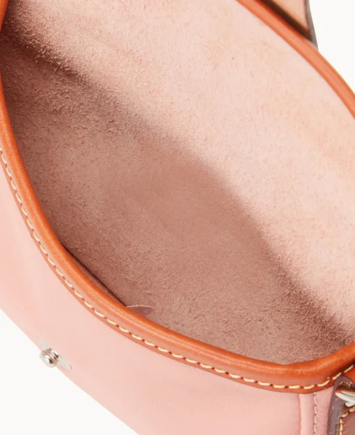Dooney & Bourke Grab and Go | Wristlets^Oncour Elba Flap Wristlet