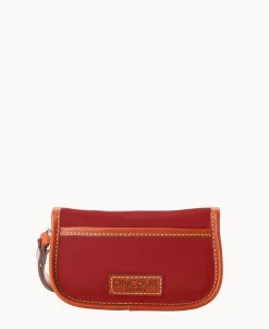 Dooney & Bourke Grab and Go | Wristlets^Oncour Elba Flap Wristlet