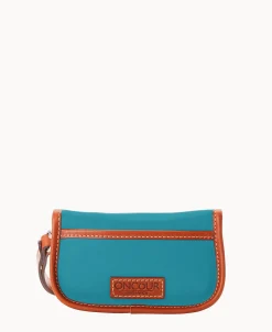 Dooney & Bourke Grab and Go | Wristlets^Oncour Elba Flap Wristlet
