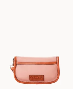Dooney & Bourke Grab and Go | Wristlets^Oncour Elba Flap Wristlet
