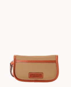 Dooney & Bourke Grab and Go | Wristlets^Oncour Elba Flap Wristlet