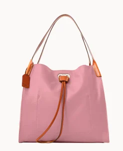 Dooney & Bourke Ready For the Getaway | Smooth Leather^Oncour Elba Full Up Two