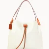 Dooney & Bourke Ready For the Getaway | Smooth Leather^Oncour Elba Full Up Two