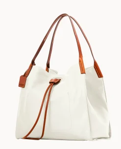 Dooney & Bourke Ready For the Getaway | Smooth Leather^Oncour Elba Full Up Two