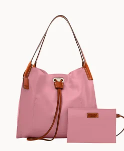 Dooney & Bourke Ready For the Getaway | Smooth Leather^Oncour Elba Full Up Two