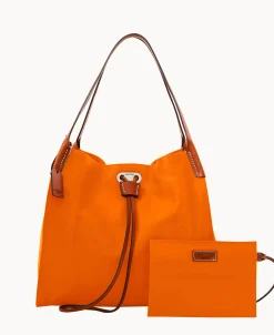 Dooney & Bourke Ready For the Getaway | Smooth Leather^Oncour Elba Full Up Two