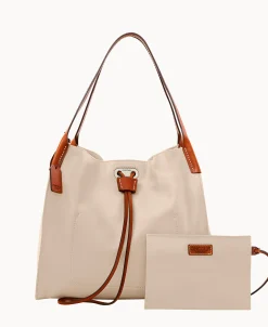 Dooney & Bourke Ready For the Getaway | Smooth Leather^Oncour Elba Full Up Two