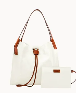 Dooney & Bourke Ready For the Getaway | Smooth Leather^Oncour Elba Full Up Two