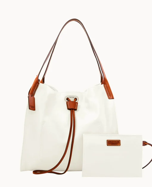 Dooney & Bourke Ready For the Getaway | Smooth Leather^Oncour Elba Full Up Two