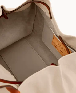 Dooney & Bourke Ready For the Getaway | Smooth Leather^Oncour Elba Full Up Two