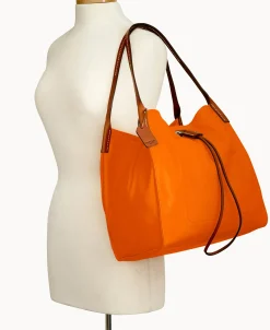 Dooney & Bourke Ready For the Getaway | Smooth Leather^Oncour Elba Full Up Two