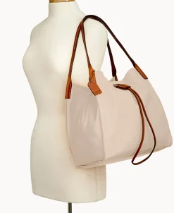 Dooney & Bourke Ready For the Getaway | Smooth Leather^Oncour Elba Full Up Two