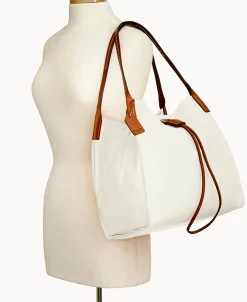 Dooney & Bourke Ready For the Getaway | Smooth Leather^Oncour Elba Full Up Two