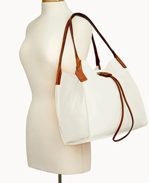 Dooney & Bourke Ready For the Getaway | Smooth Leather^Oncour Elba Full Up Two