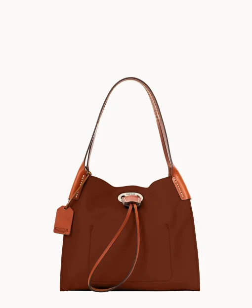 Dooney & Bourke Ready For the Getaway | Smooth Leather^Oncour Elba Mini Full Up Two