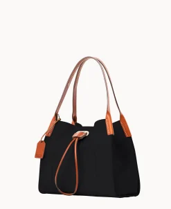 Dooney & Bourke Ready For the Getaway | Smooth Leather^Oncour Elba Mini Full Up Two