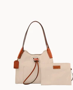 Dooney & Bourke Ready For the Getaway | Smooth Leather^Oncour Elba Mini Full Up Two
