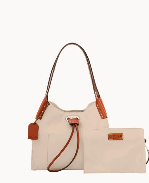 Dooney & Bourke Ready For the Getaway | Smooth Leather^Oncour Elba Mini Full Up Two